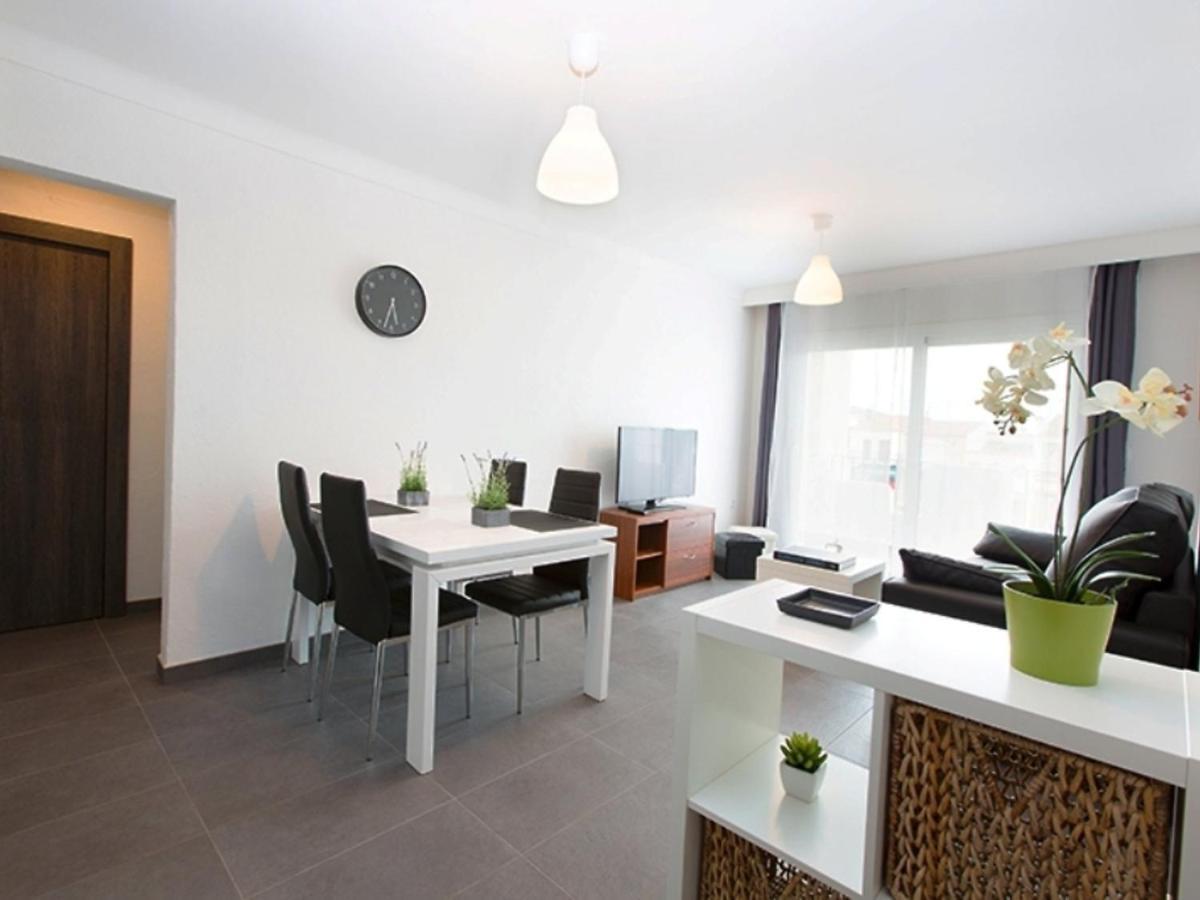 Apartment Port Banyuls-4 By Interhome Empuriabrava Exterior photo