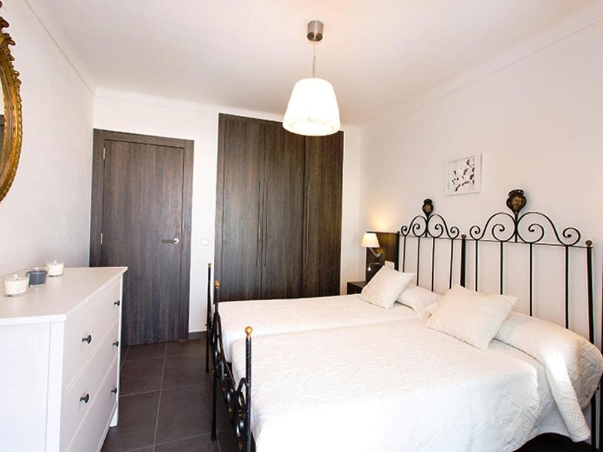 Apartment Port Banyuls-4 By Interhome Empuriabrava Exterior photo